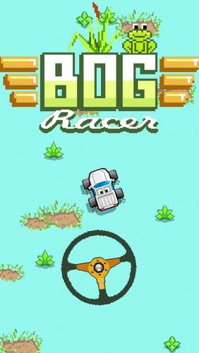 game pic for Bog racer